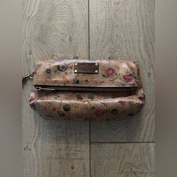 Patricia Nash • Valerie Fold-over Wristlet • NWOT - Picture 4 of 5